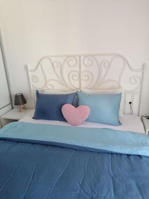 Lovely Apartment - Ljupki Stan พอดโกริกา ภายนอก รูปภาพ